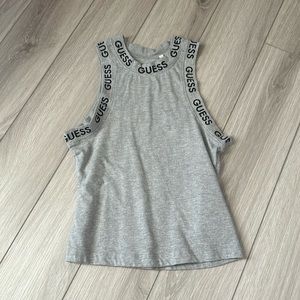 Guess Tank Top